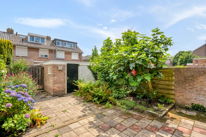 Foto 22 van Vivaldistraat 84