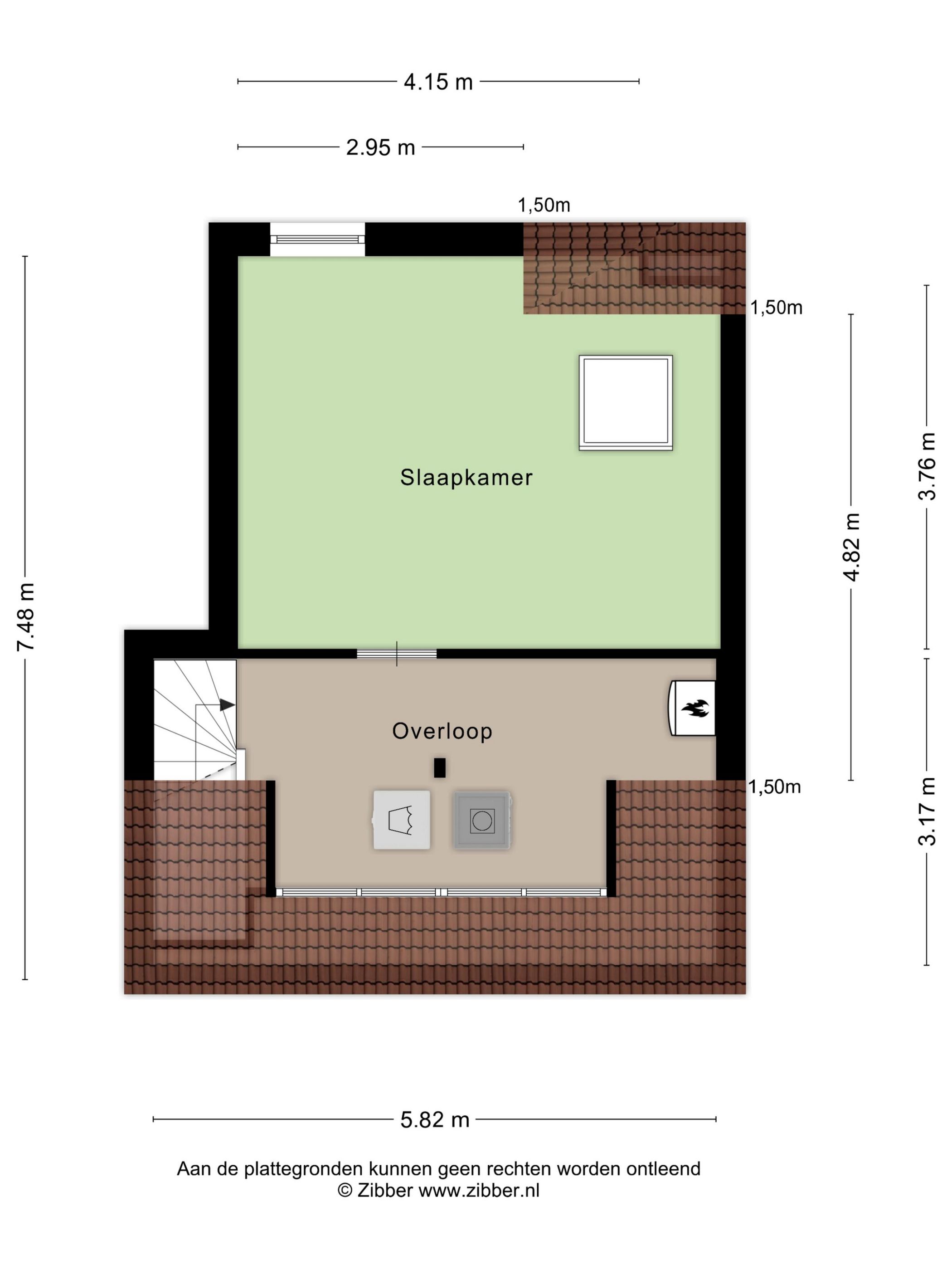 Foto 42 van Graaf Lodewijklaan 3