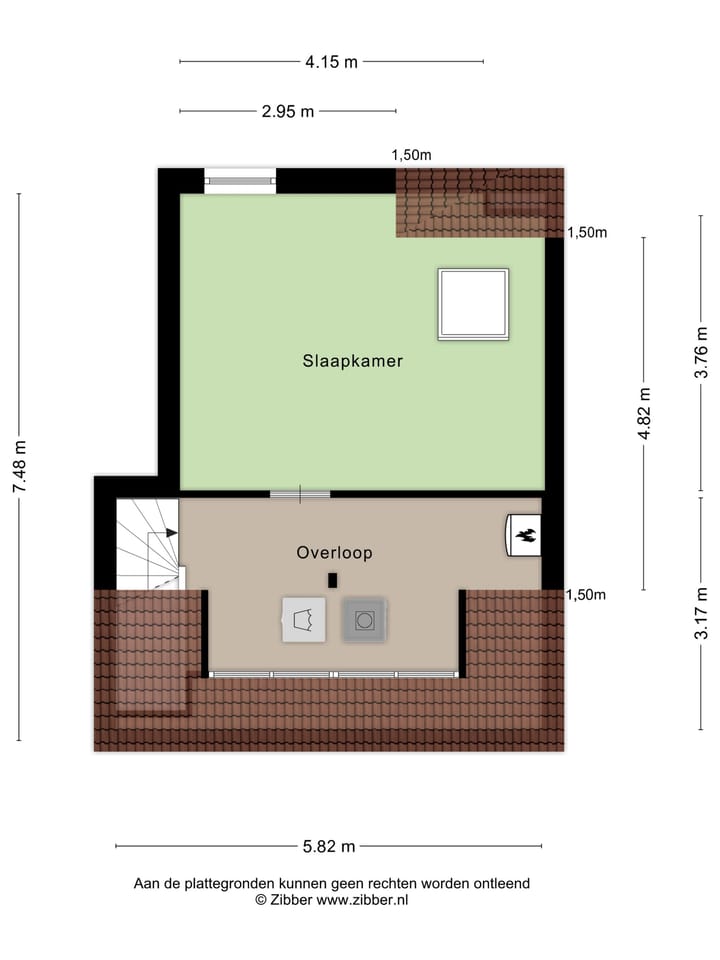 Foto 42 van Graaf Lodewijklaan 3