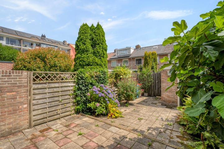 Foto 23 van Vivaldistraat 84