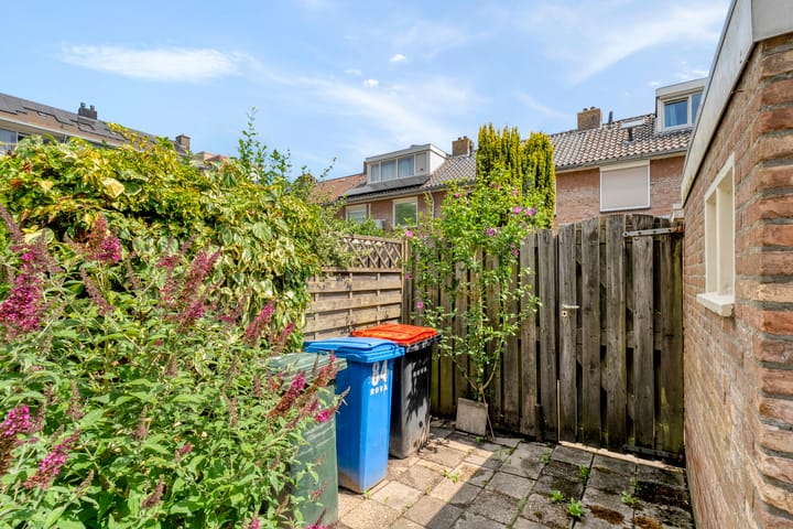 Foto 24 van Vivaldistraat 84