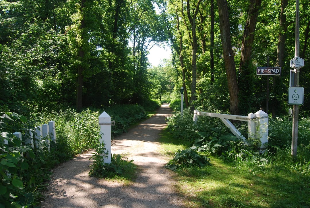 Foto 37 van Graaf Lodewijklaan 3