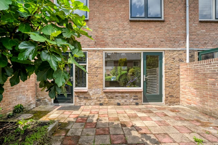 Foto 25 van Vivaldistraat 84