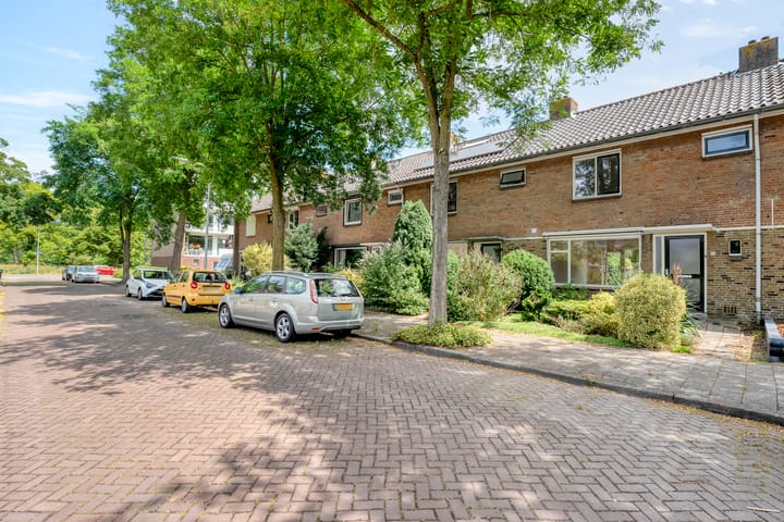 Foto 26 van Vivaldistraat 84