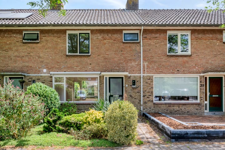 Foto 27 van Vivaldistraat 84