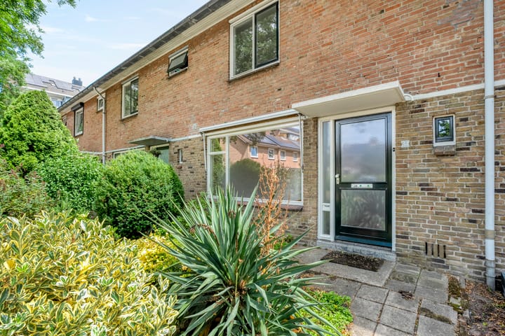 Foto 29 van Vivaldistraat 84