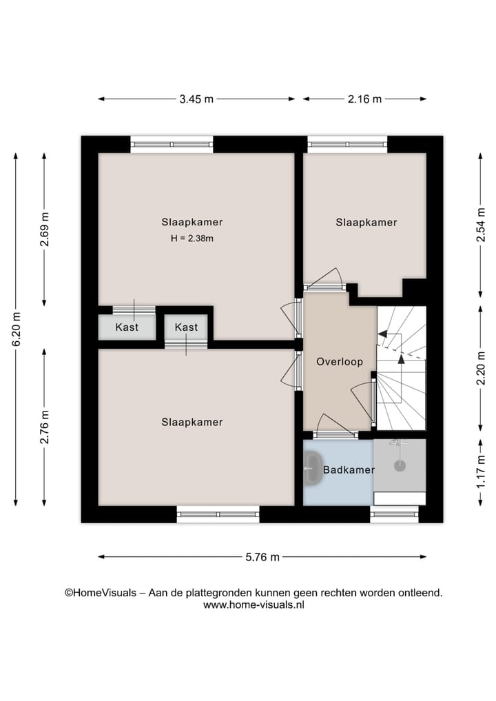 Foto 31 van Vivaldistraat 84