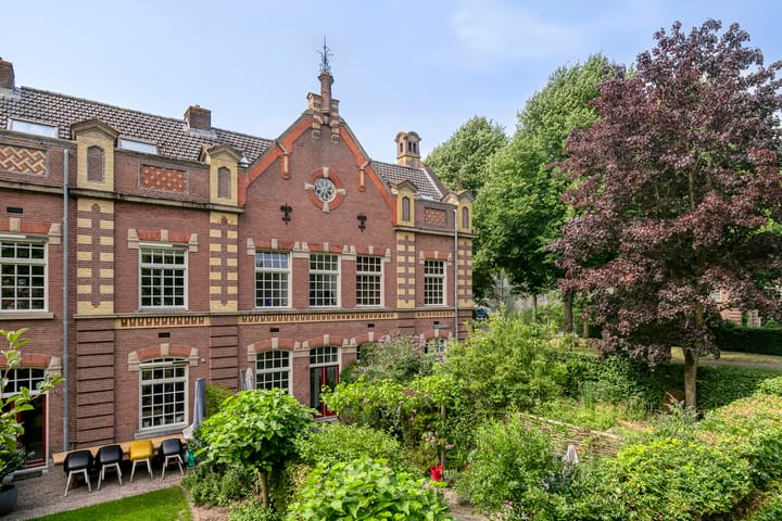 Foto 1 van Graaf Lodewijklaan 3