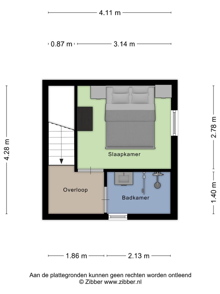 Photo 25 of Hermanusweg 4-086