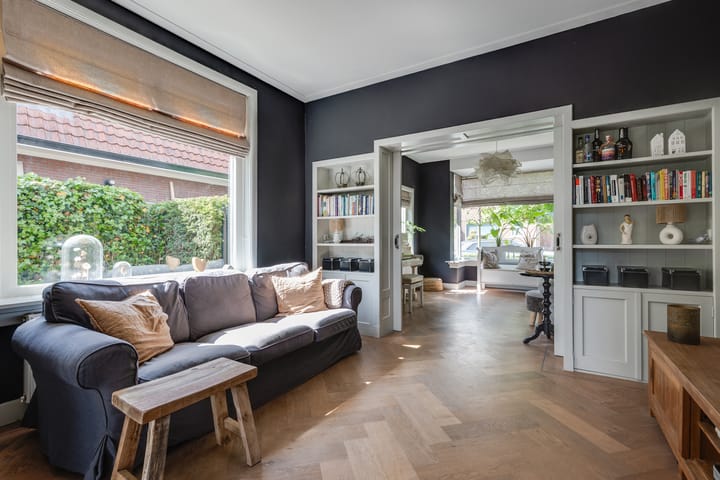 Foto 2 van Acacialaan 13