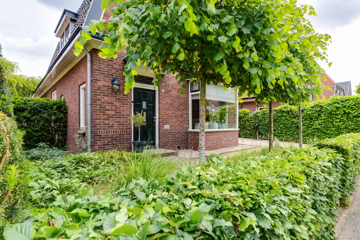 Foto 5 van Acacialaan 13