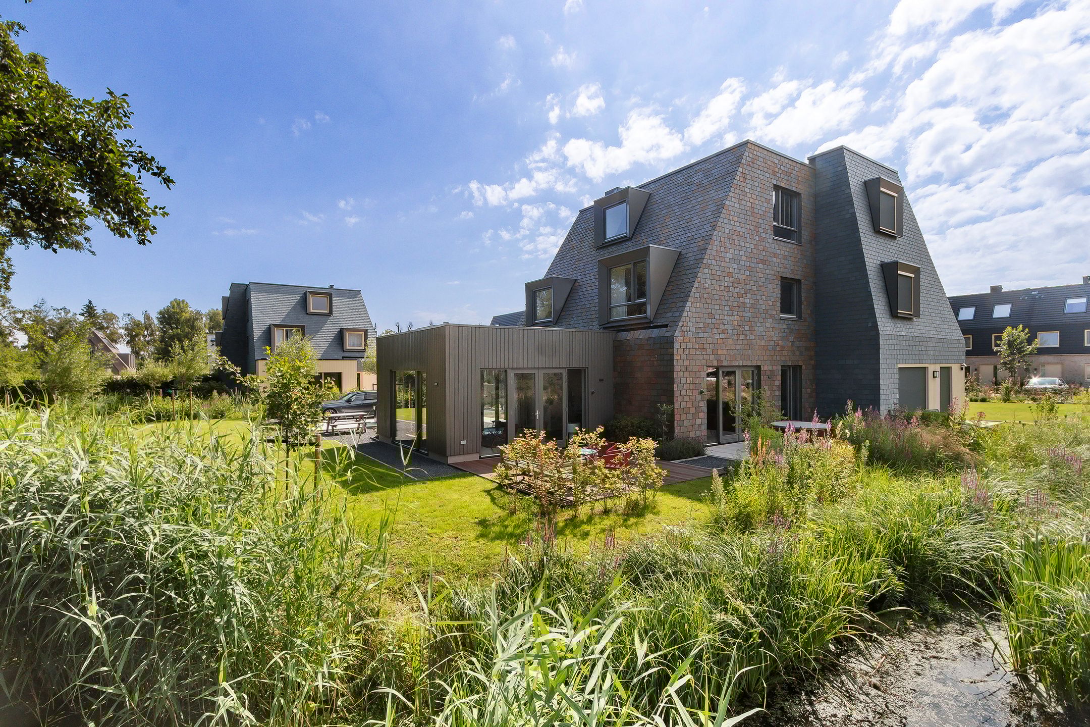 Rietkraag, 42, Capelle aan den IJssel, 2903LT, Zuid-Holland, Nederland 42 