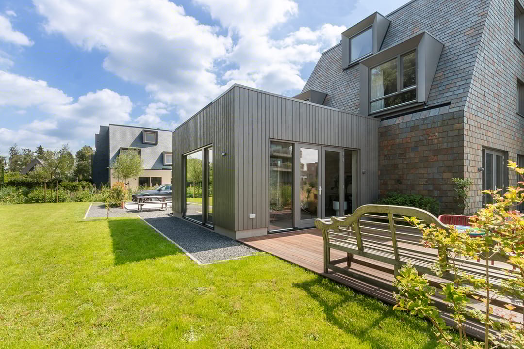 Foto 2 van Rietkraag 42