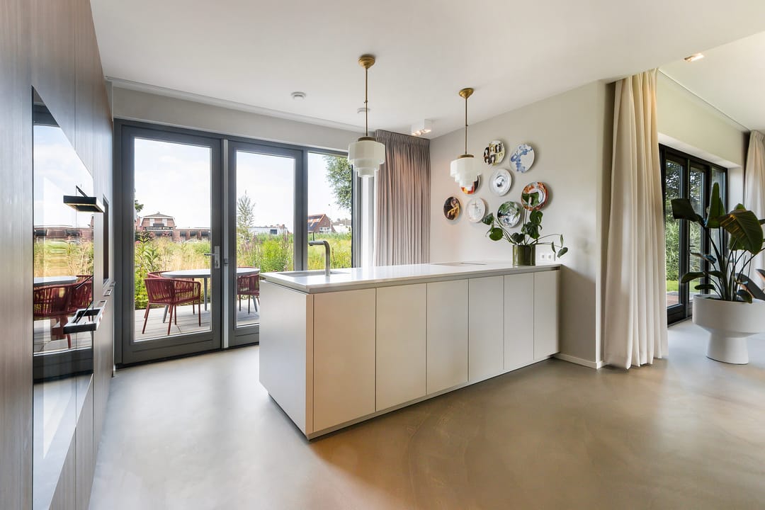 Foto 11 van Rietkraag 42