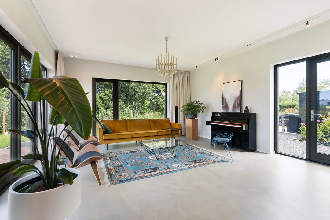 Foto 13 van Rietkraag 42