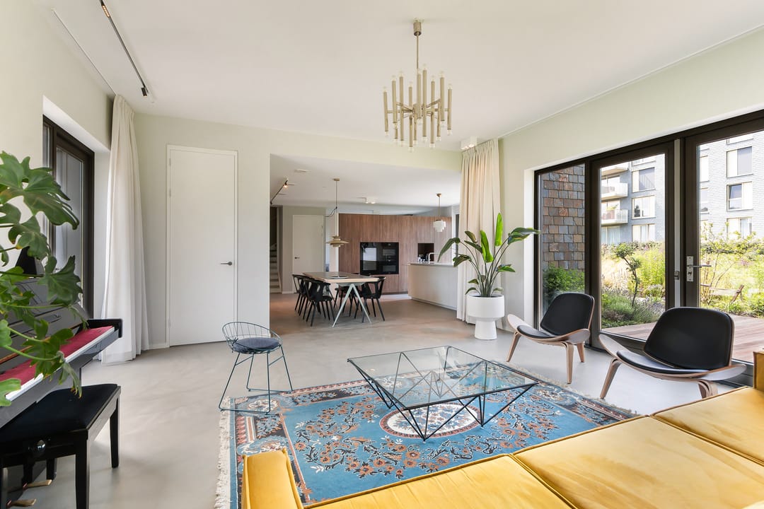 Foto 16 van Rietkraag 42