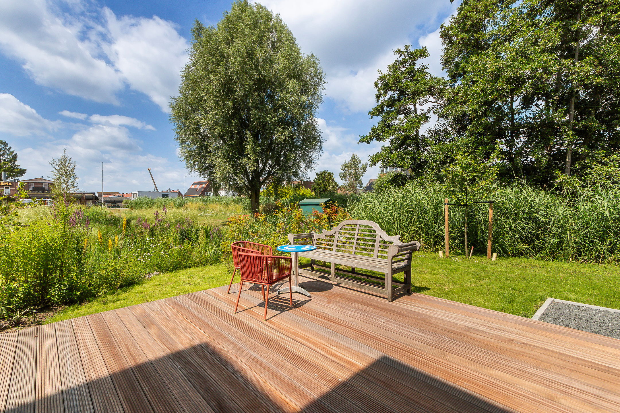 Foto 18 van Rietkraag 42