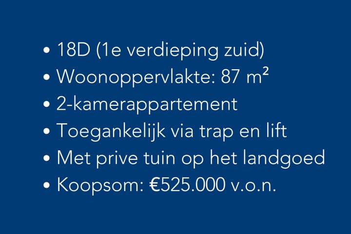 Photo 3 of Kolmonderstraat 18D (1e verdieping zuid)