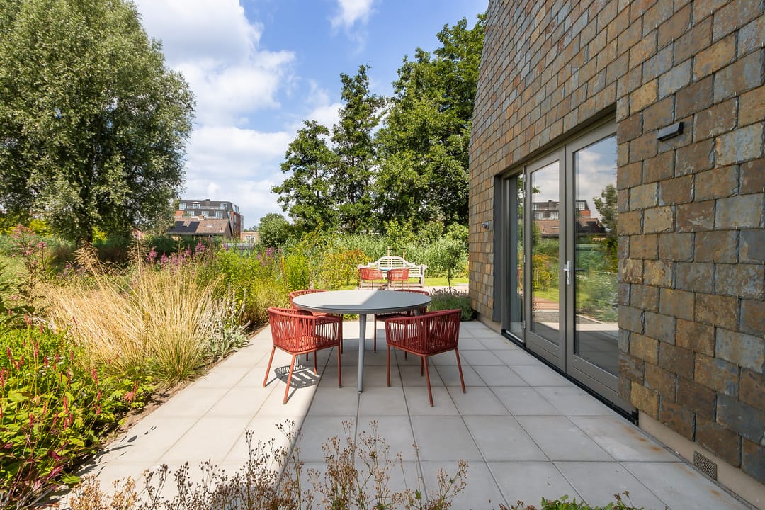 Foto 28 van Rietkraag 42