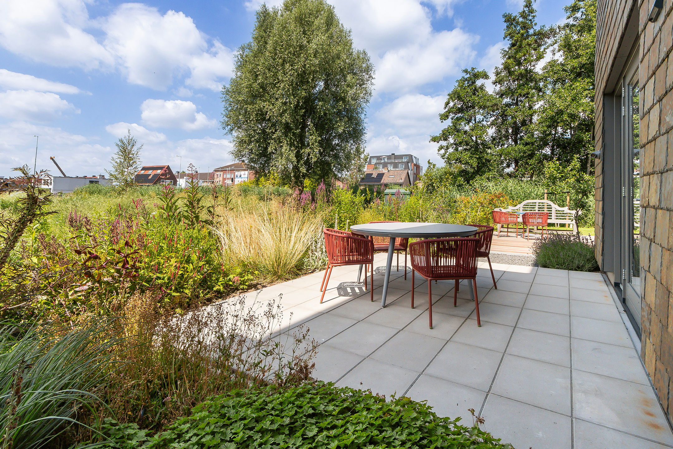 Foto 30 van Rietkraag 42