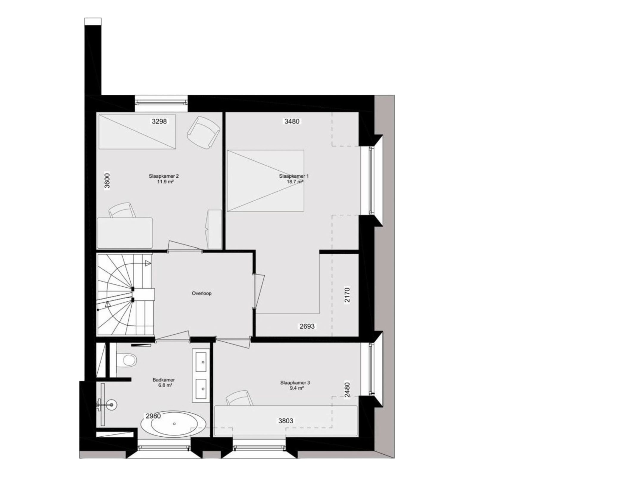 Foto 45 van Rietkraag 42