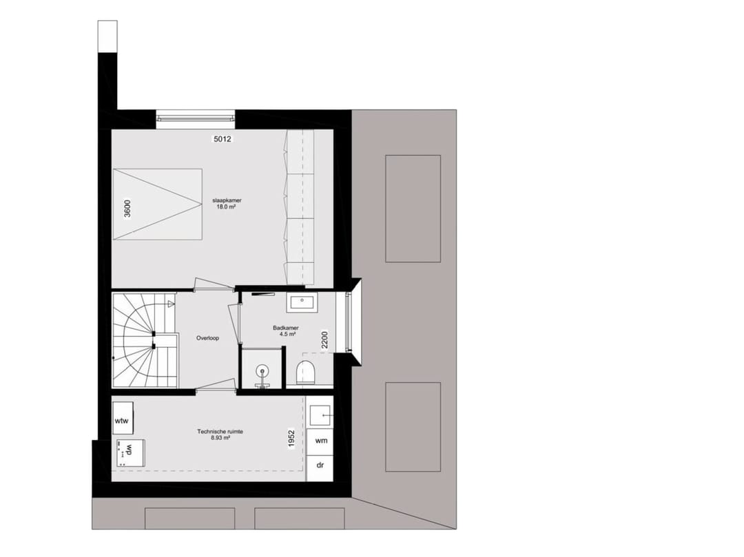 Foto 46 van Rietkraag 42