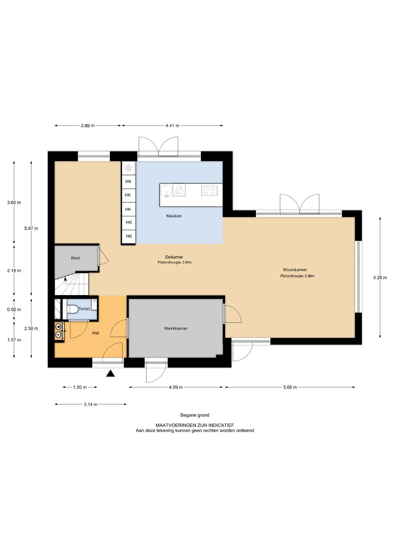 Foto 48 van Rietkraag 42