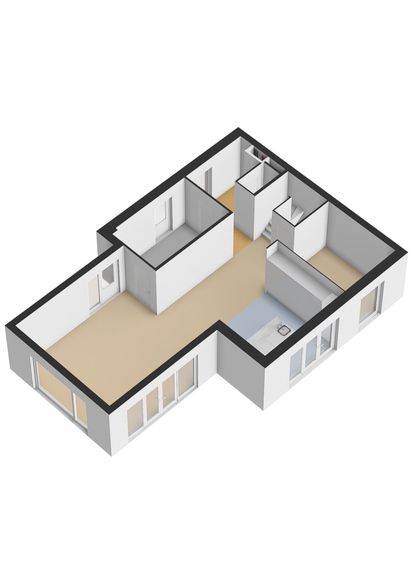 Foto 49 van Rietkraag 42