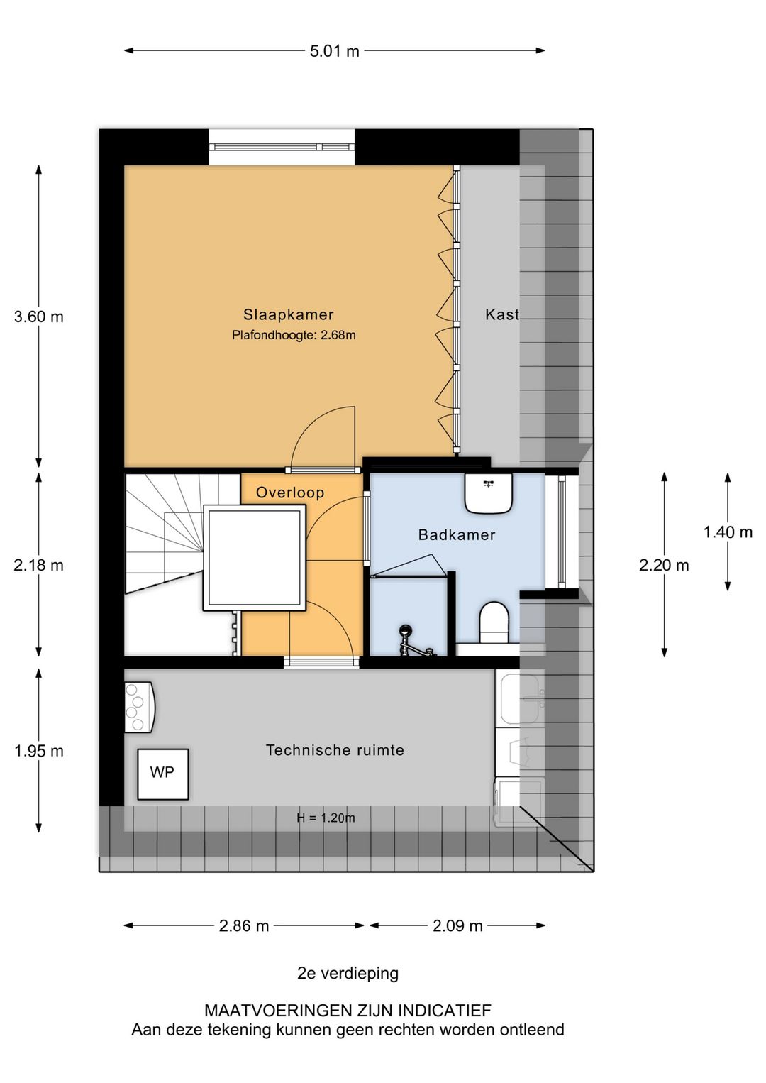Foto 52 van Rietkraag 42