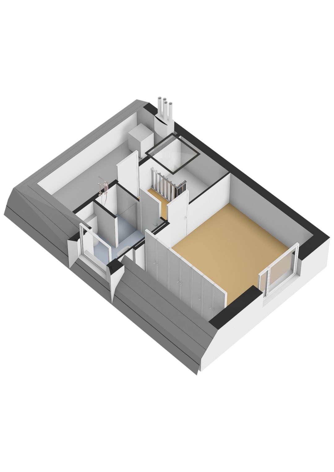 Foto 53 van Rietkraag 42