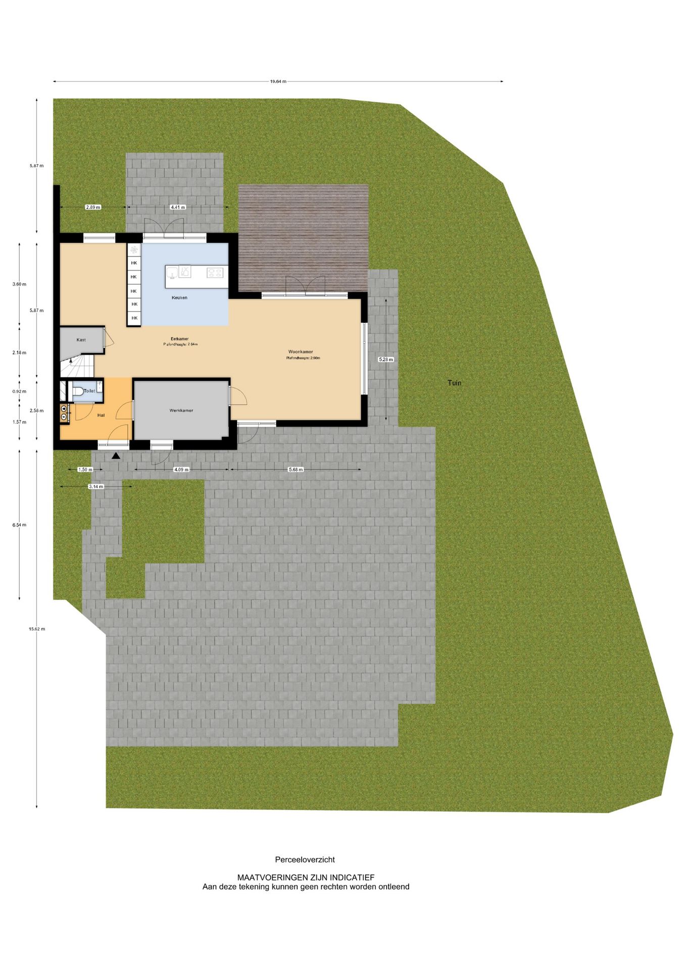 Foto 54 van Rietkraag 42