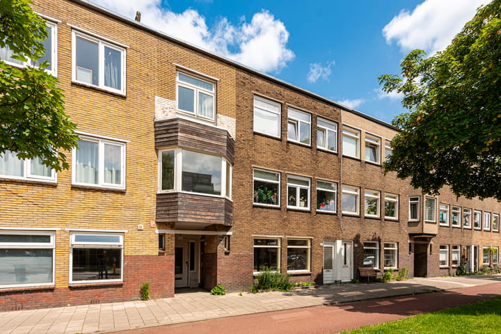 Foto 1 van Van Hoornekade 193