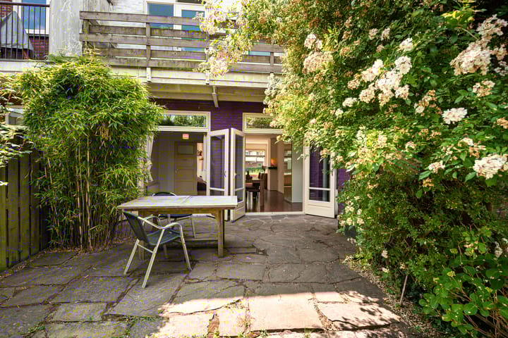 Foto 2 van Van Hoornekade 193