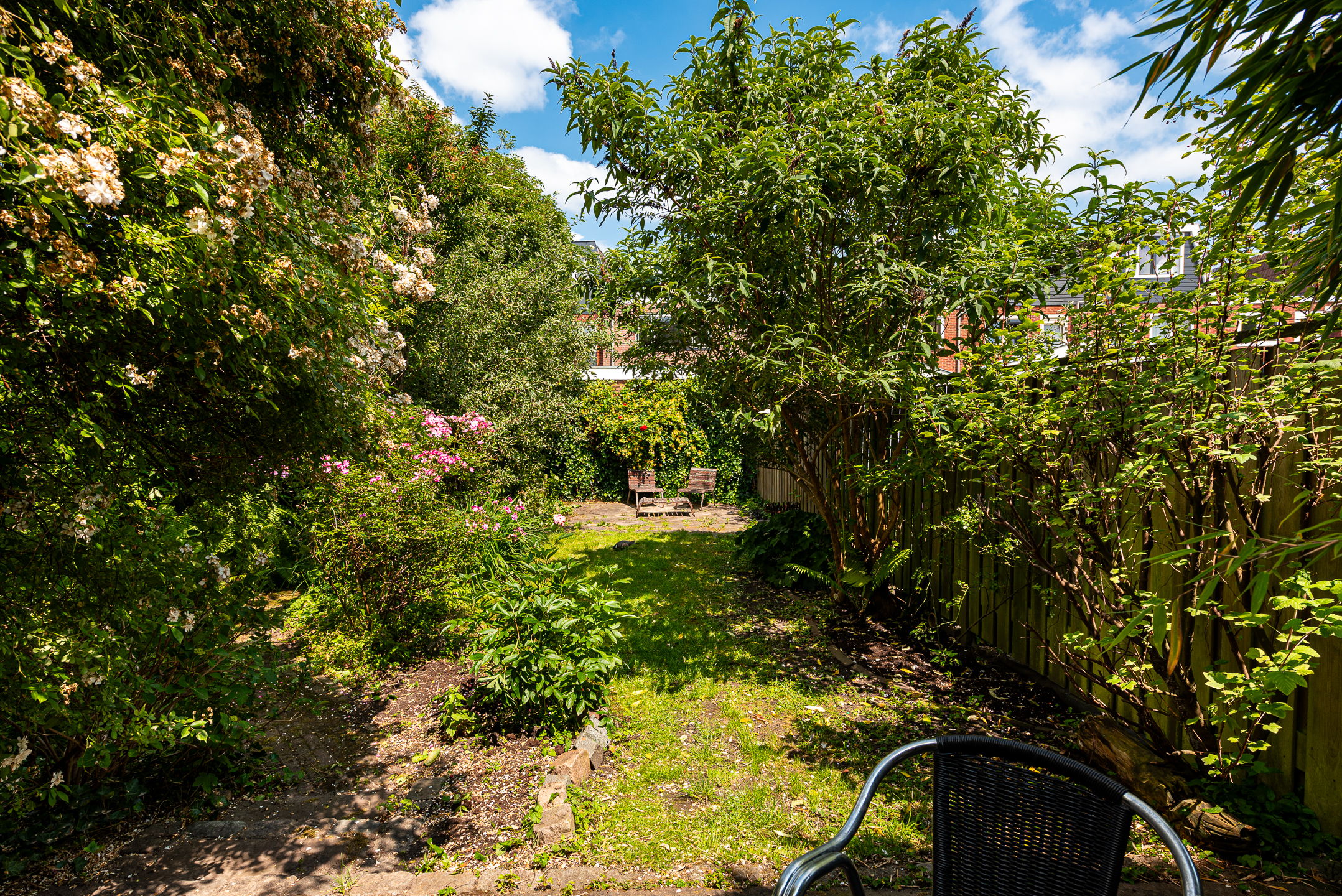 Foto 3 van Van Hoornekade 193