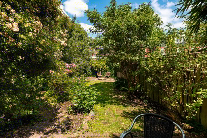 Foto 3 van Van Hoornekade 193