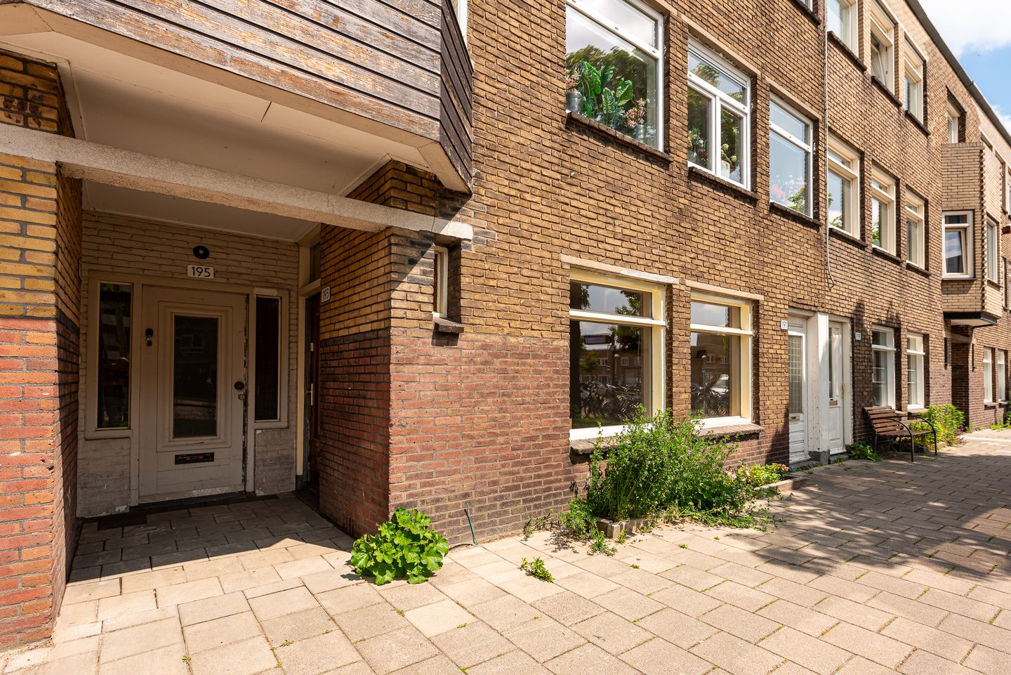 Foto 4 van Van Hoornekade 193