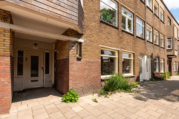 Foto 4 van Van Hoornekade 193