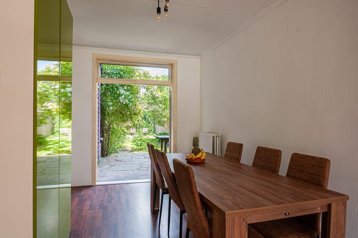 Foto 5 van Van Hoornekade 193