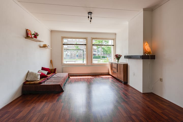 Foto 7 van Van Hoornekade 193