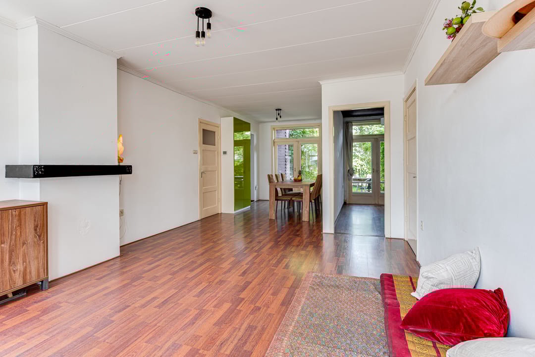 Foto 8 van Van Hoornekade 193