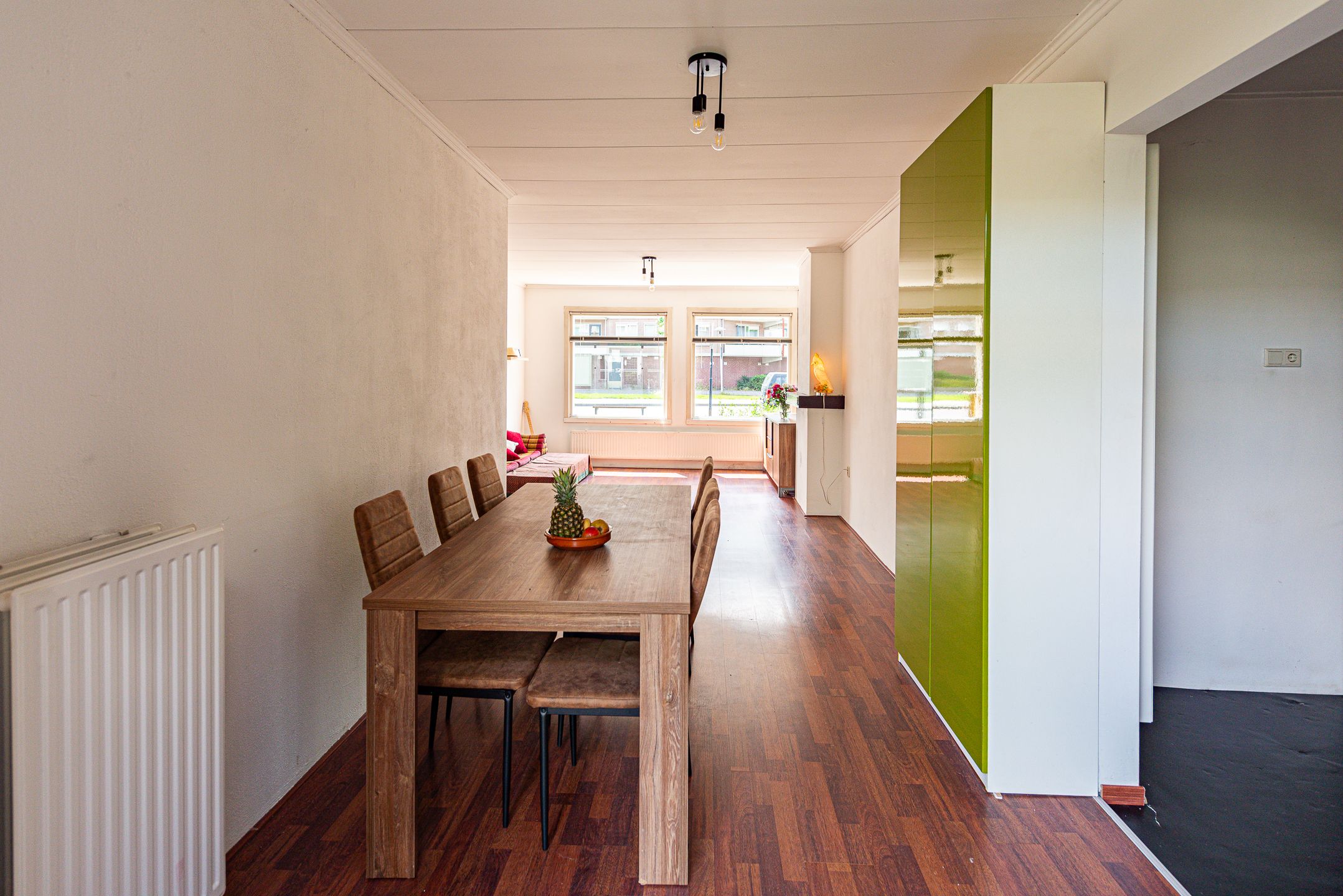 Foto 9 van Van Hoornekade 193