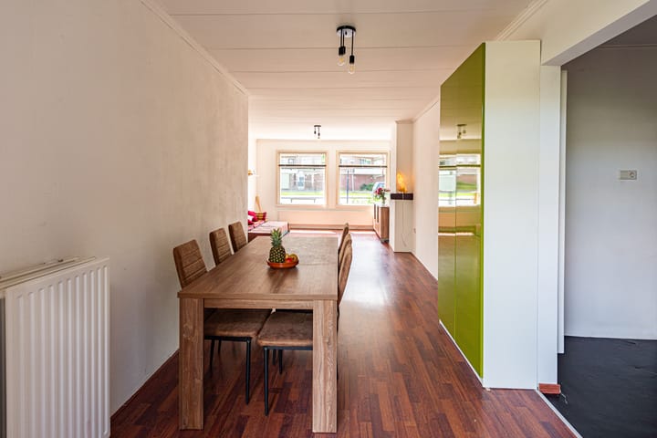 Foto 9 van Van Hoornekade 193