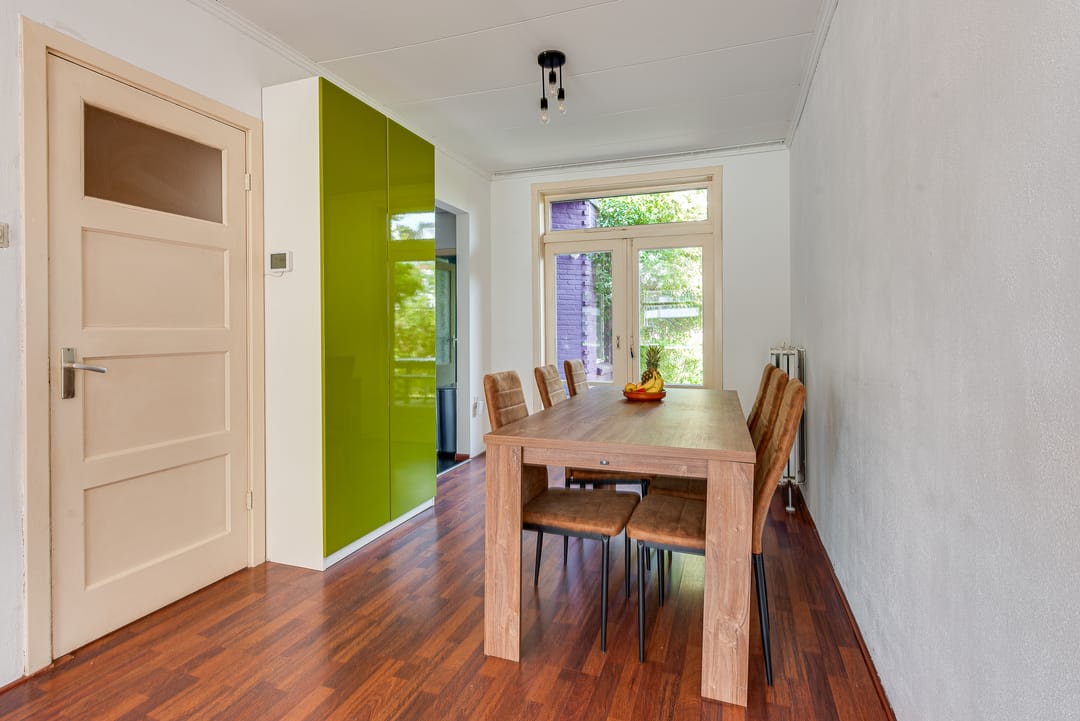 Foto 11 van Van Hoornekade 193