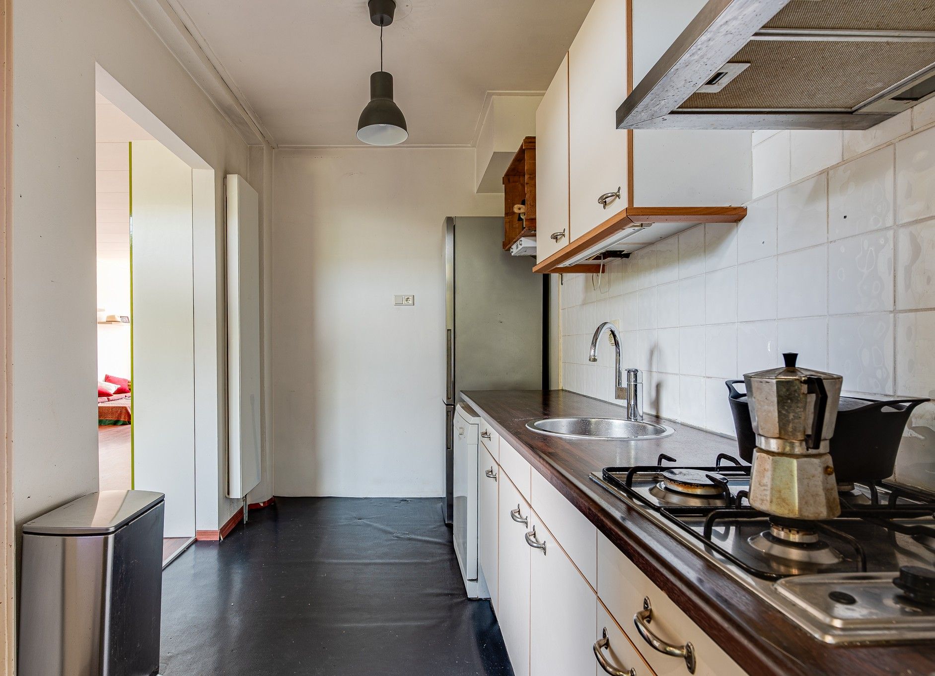 Foto 12 van Van Hoornekade 193