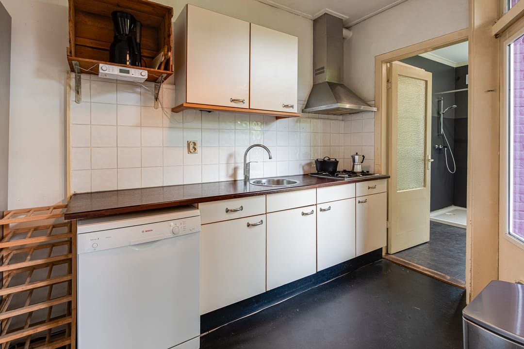 Foto 13 van Van Hoornekade 193