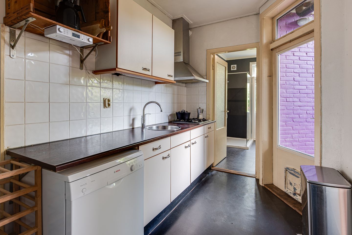 Foto 14 van Van Hoornekade 193