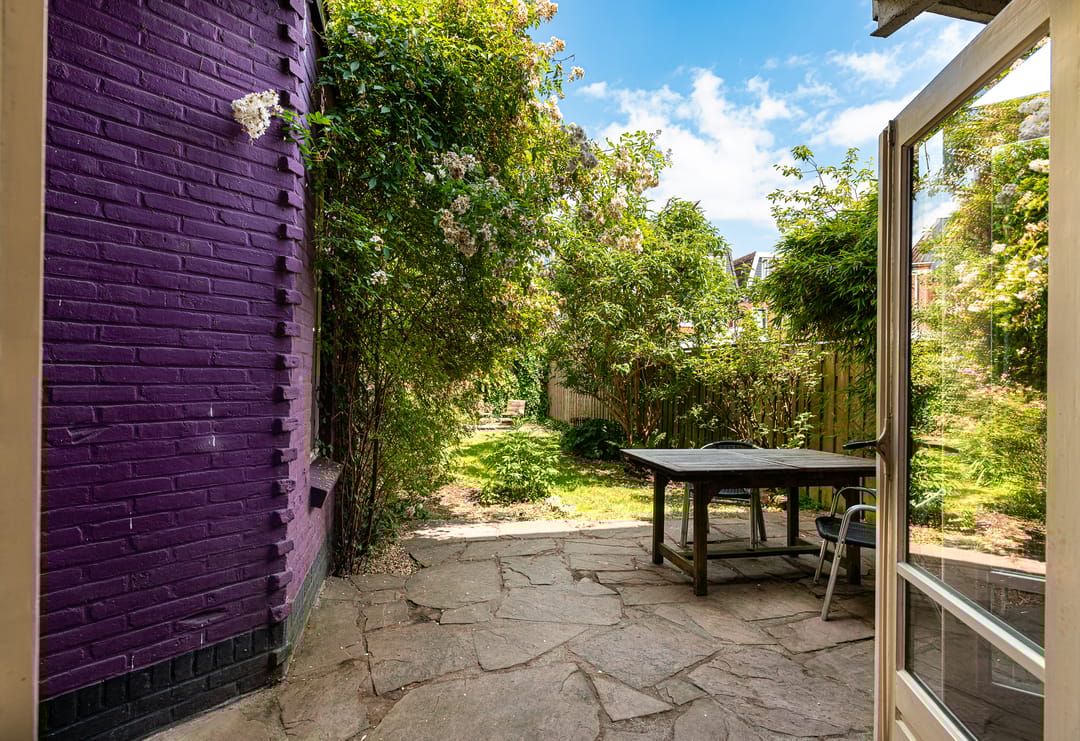 Foto 22 van Van Hoornekade 193