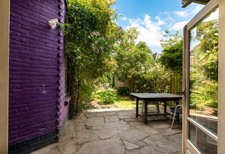 Foto 22 van Van Hoornekade 193