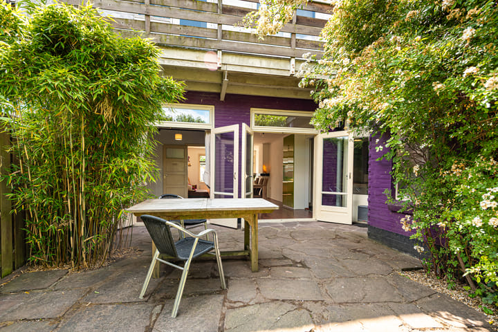 Foto 23 van Van Hoornekade 193