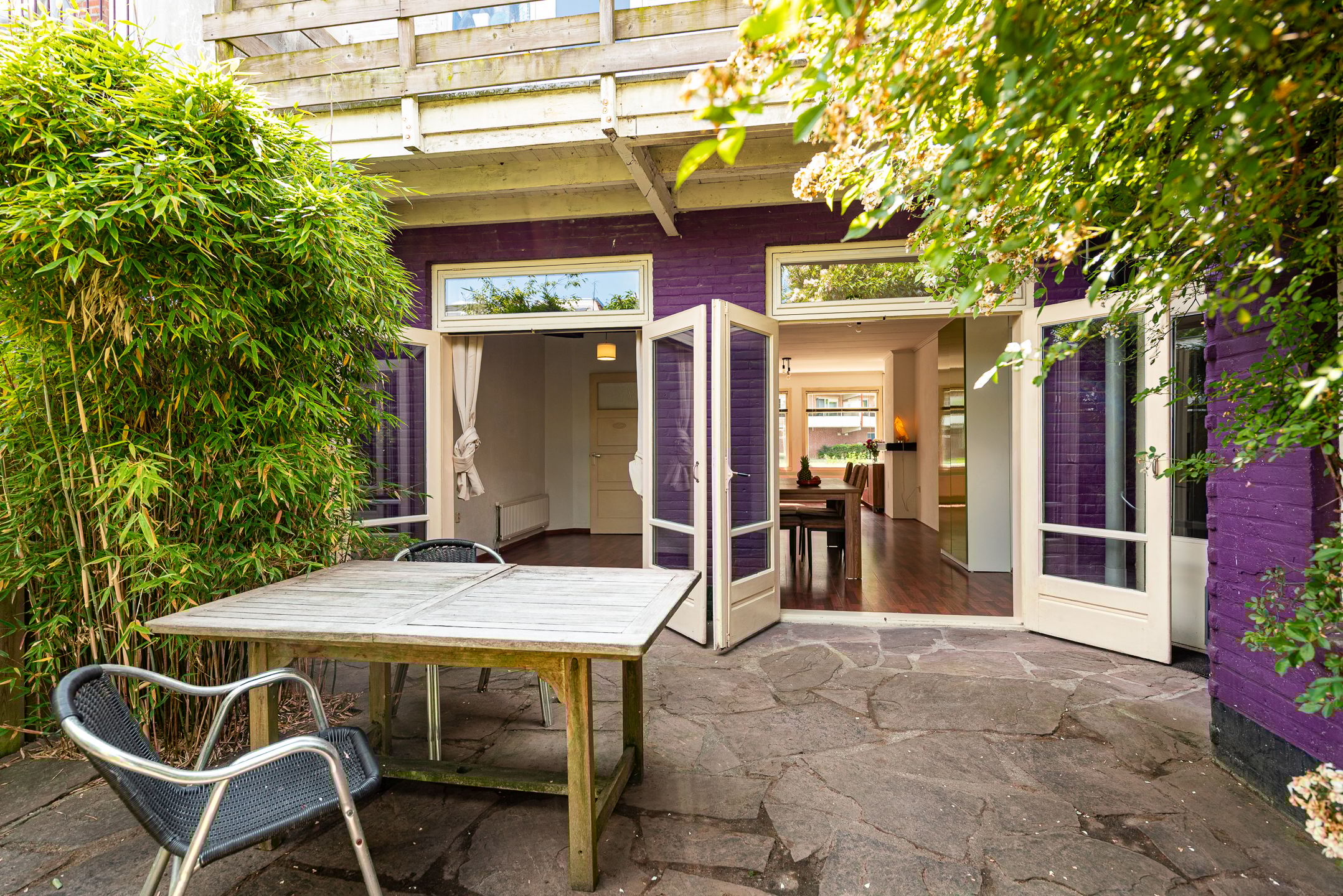 Foto 24 van Van Hoornekade 193